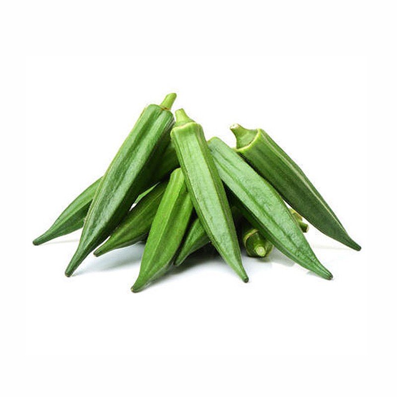 Washed Snap Peas