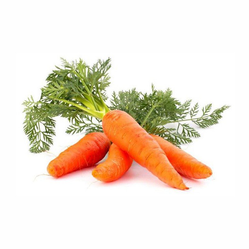 Native Organic Carrot